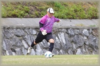 豊見城エドソン 0-40シニアリーグ開幕戦 フォトギャラリー