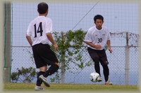 豊見城エドソン 0-40シニアリーグ開幕戦 フォトギャラリー