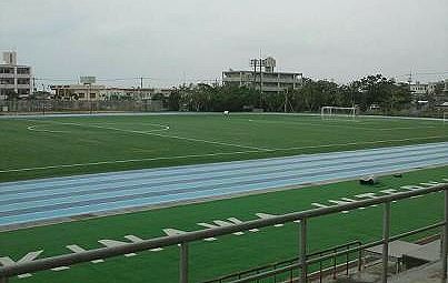 BECK・ＦＣ 0-35 ミドルフットボールリーグ2012 第10節