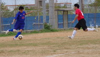 とよみＦＣ 2010県リーグ 3部南 開幕戦