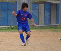 とよみＦＣ 2010県リーグ 3部南 開幕戦