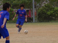 とよみＦＣ 2010県リーグ 3部南 開幕戦