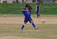 とよみＦＣ 2010県リーグ 3部南 開幕戦