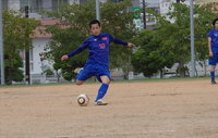とよみＦＣ 2010県リーグ 3部南 開幕戦