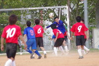 とよみＦＣ 2010県リーグ 3部南 開幕戦