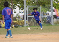 とよみＦＣ 2010県リーグ 3部南 開幕戦