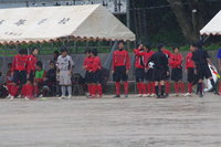 2010高校総体　男子１回戦