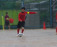 2010高校総体　男子１回戦