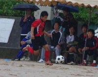2010高校総体　男子１回戦
