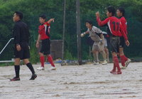 2010高校総体　男子１回戦