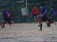 2010高校総体　男子１回戦