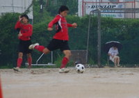 2010高校総体　男子１回戦
