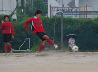 2010高校総体　男子１回戦