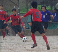 2010高校総体　男子１回戦