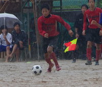 2010高校総体　男子１回戦