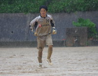 2010高校総体　男子１回戦