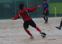 2010高校総体　男子１回戦