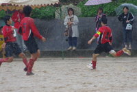 2010高校総体　男子１回戦