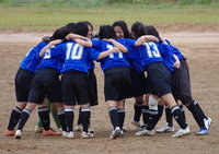 2010高校総体 女子２回戦