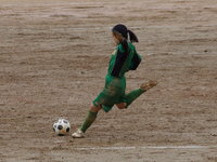 2010高校総体 女子２回戦