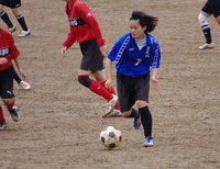 2010高校総体 女子２回戦