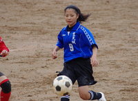 2010高校総体 女子２回戦