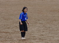 2010高校総体 女子２回戦