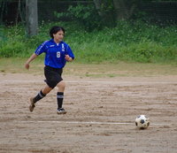 2010高校総体 女子２回戦