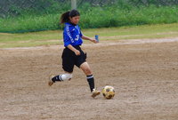 2010高校総体 女子２回戦