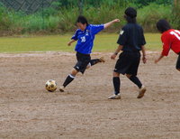 2010高校総体 女子２回戦