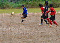 2010高校総体 女子２回戦