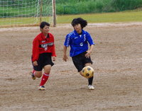 2010高校総体 女子２回戦
