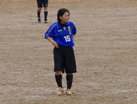 2010高校総体 女子２回戦