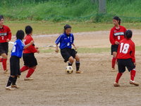 2010高校総体 女子２回戦