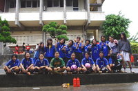 2010高校総体 女子２回戦