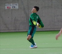 とよみフットサルクラブ 沖縄県フットサルリーグ2010 第２節