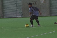 とよみフットサルクラブ 沖縄県フットサルリーグ2010 第２節