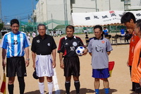 タモカップ2010　大会フォトギャラリー