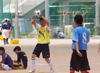 タモカップ2010　大会フォトギャラリー