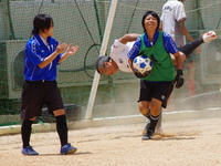 タモカップ2010　大会フォトギャラリー
