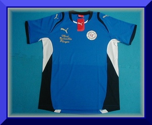 景品が届きました！　OB新春サッカー大会2011