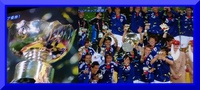 アジア頂点!!