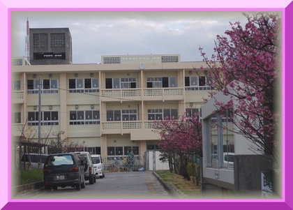 Ａ棟　完成間近