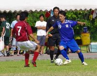 豊見城クラブ 第18回クラブチーム選手権 フォトギャラリー