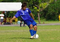 豊見城クラブ 第18回クラブチーム選手権 フォトギャラリー