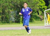 豊見城クラブ 第18回クラブチーム選手権 フォトギャラリー