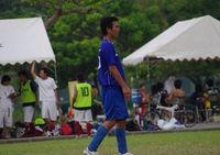 豊見城クラブ 第18回クラブチーム選手権 フォトギャラリー