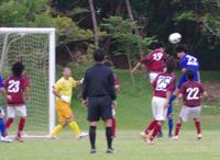 豊見城クラブ 第18回クラブチーム選手権 フォトギャラリー