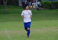 豊見城クラブ 第18回クラブチーム選手権 フォトギャラリー