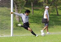 豊見城クラブ 第18回クラブチーム選手権 フォトギャラリー